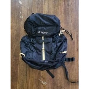Hiking Backpack